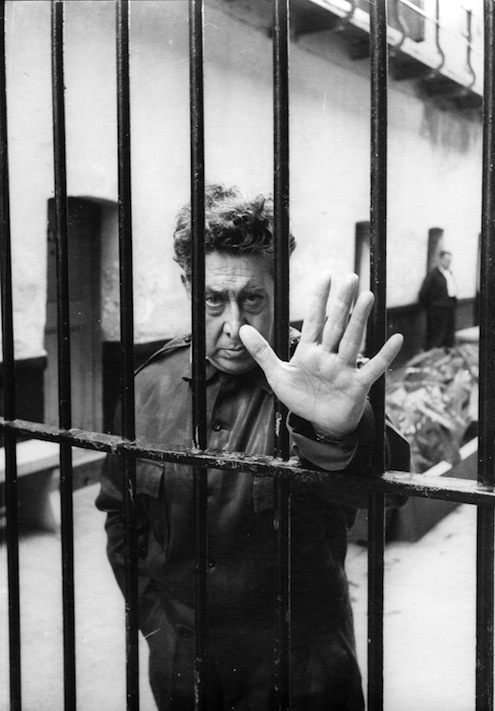 Héctor García