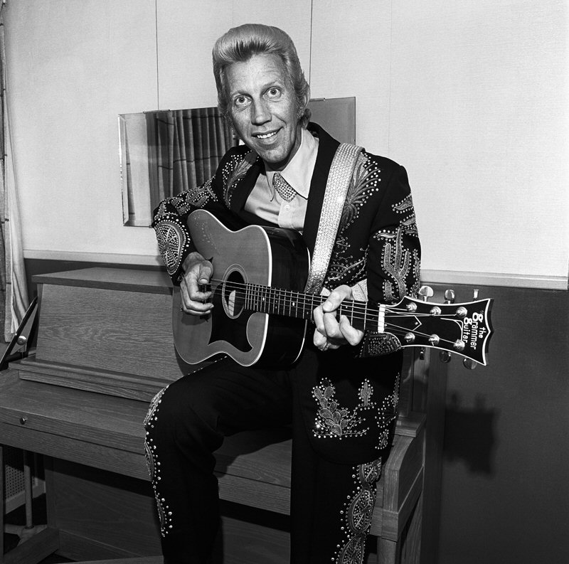 Henry Horenstein