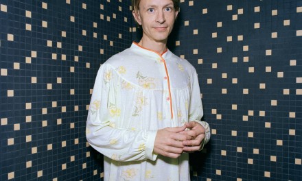 Patrick Morarescu