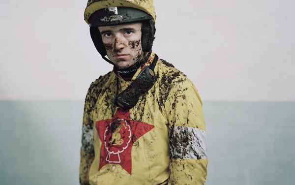 Spencer Murphy