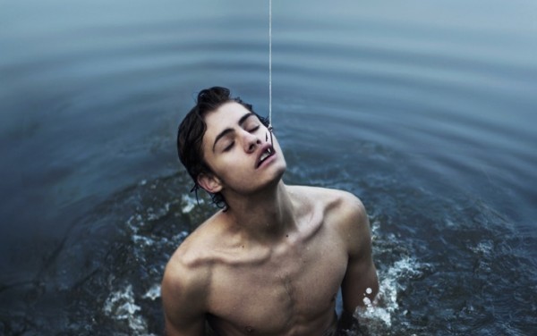 Brian Oldham