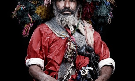 Leila Alaoui