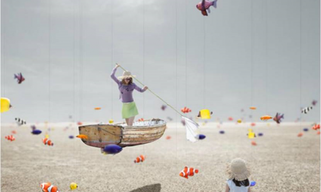 Alastair Magnaldo