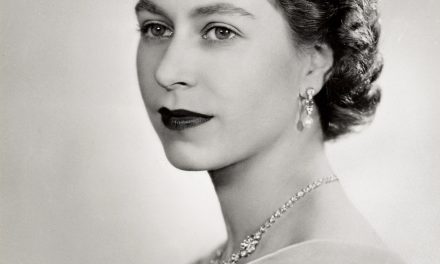 Dorothy Wilding