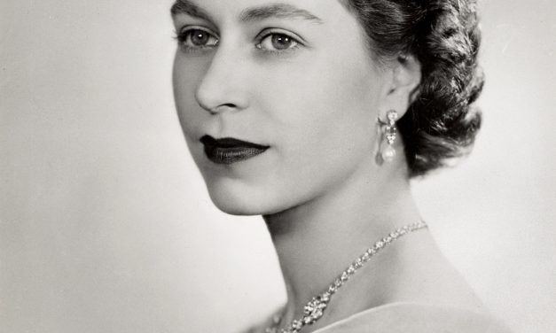 Dorothy Wilding