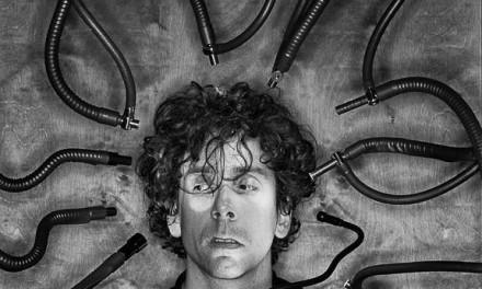 Gregory Heisler