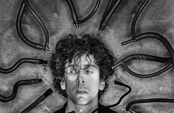 Gregory Heisler