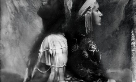 Mary Anne Mitchell