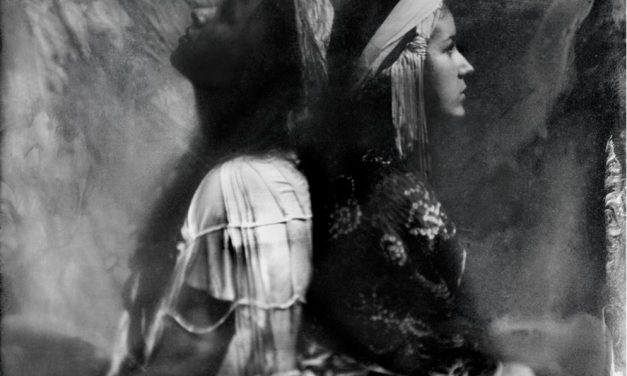Mary Anne Mitchell