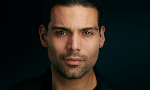 Peter Hurley
