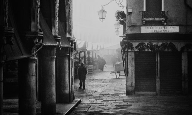 Ando Fuchs