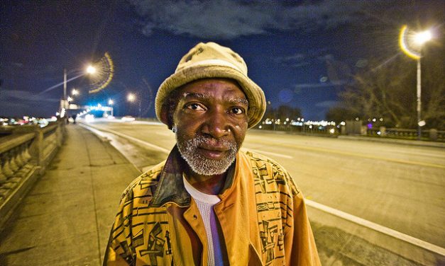 Thomas Hawk