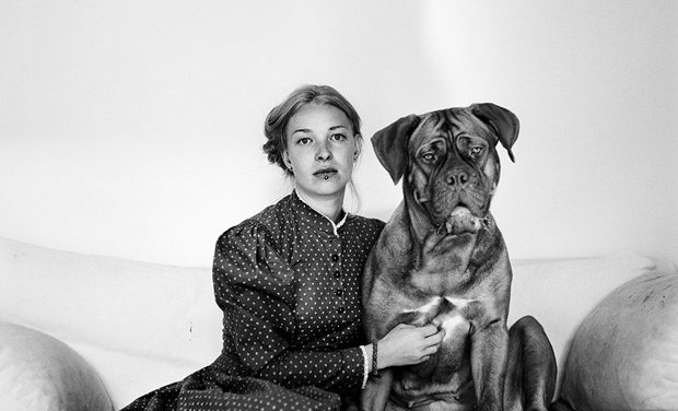 Nelli Palomäki