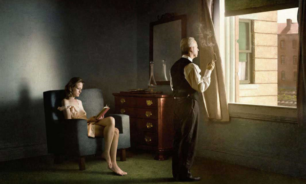 Richard Tuschman