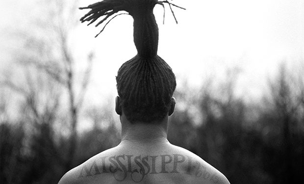 Brandon Thibodeaux
