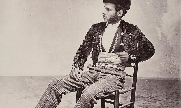Robert Peters Napper
