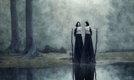 Daria Endresen