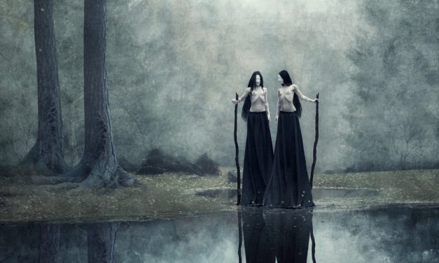 Daria Endresen