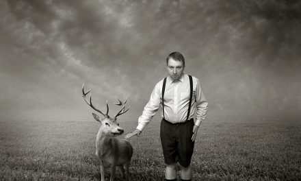 Michal Giedrojc
