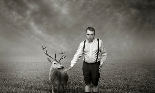Michal Giedrojc