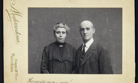 Miquel Matorrodona Maza