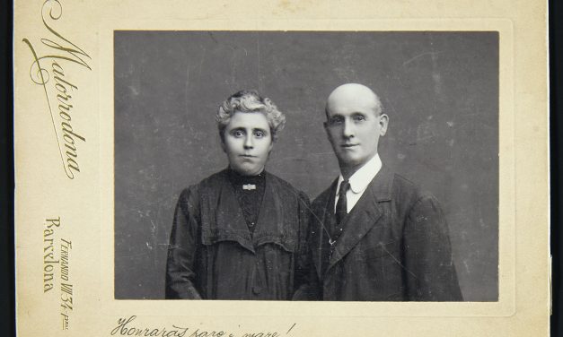 Miquel Matorrodona Maza