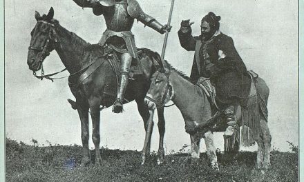 Luis de Ocharan