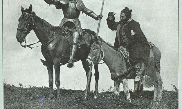 Luis de Ocharan