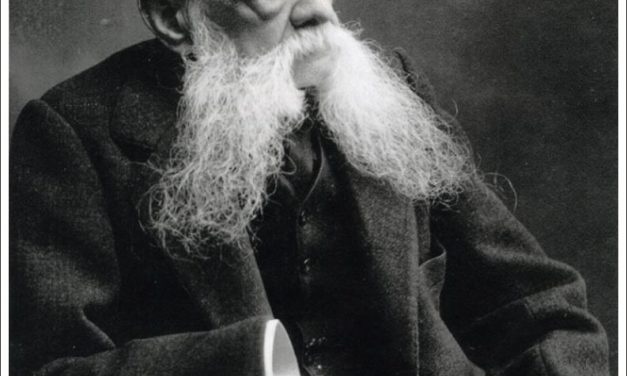 José Rodrigo