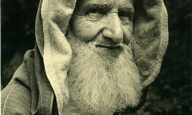Juan Miguel Pando Barrero