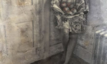 Kathryn Oliver