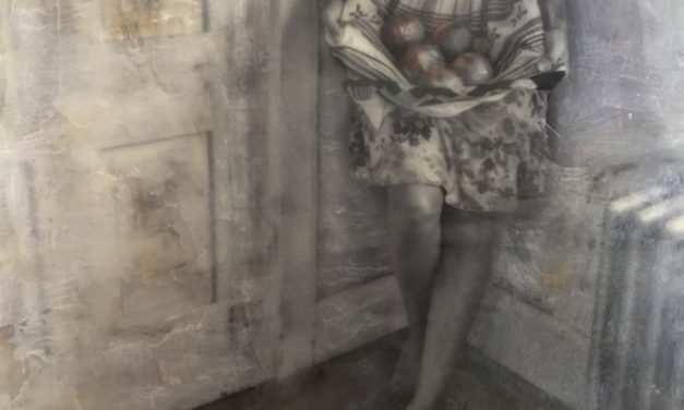 Kathryn Oliver