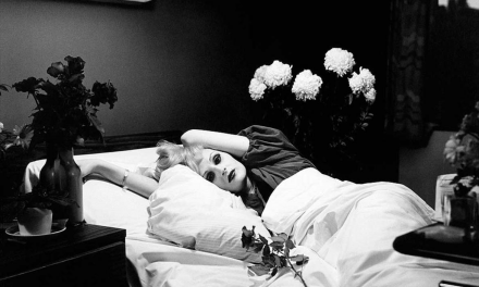 Peter Hujar