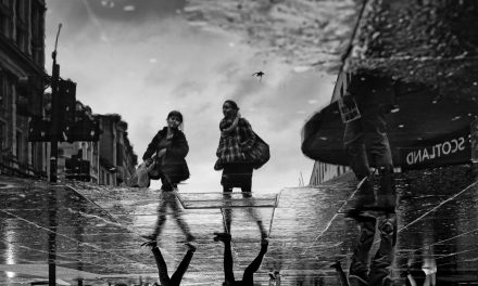 Colin Templeton