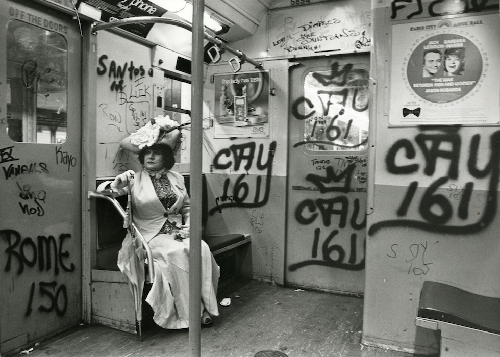 Bill Cunningham