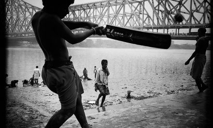 Rohit Vohra