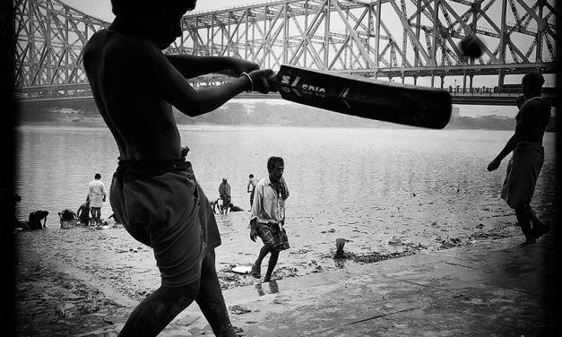 Rohit Vohra