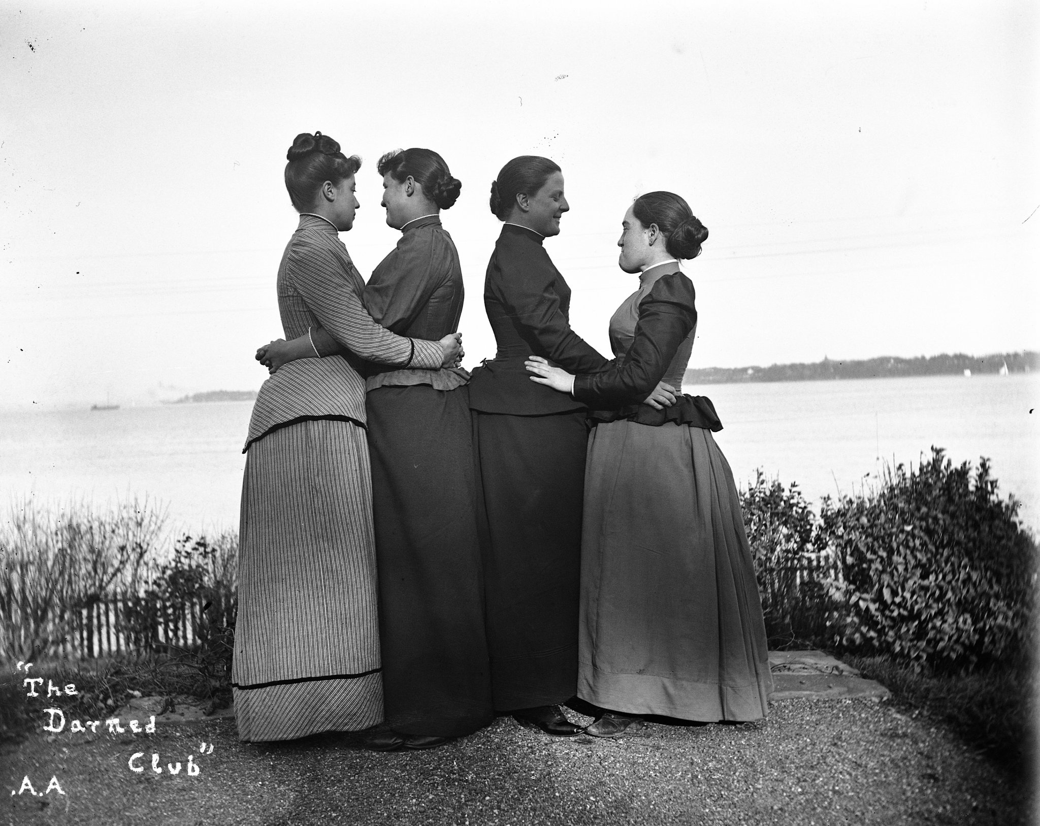 Alice Austen