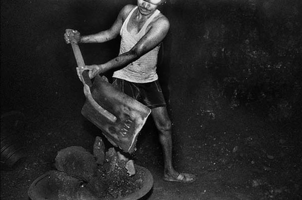 Arindam Mukherjee