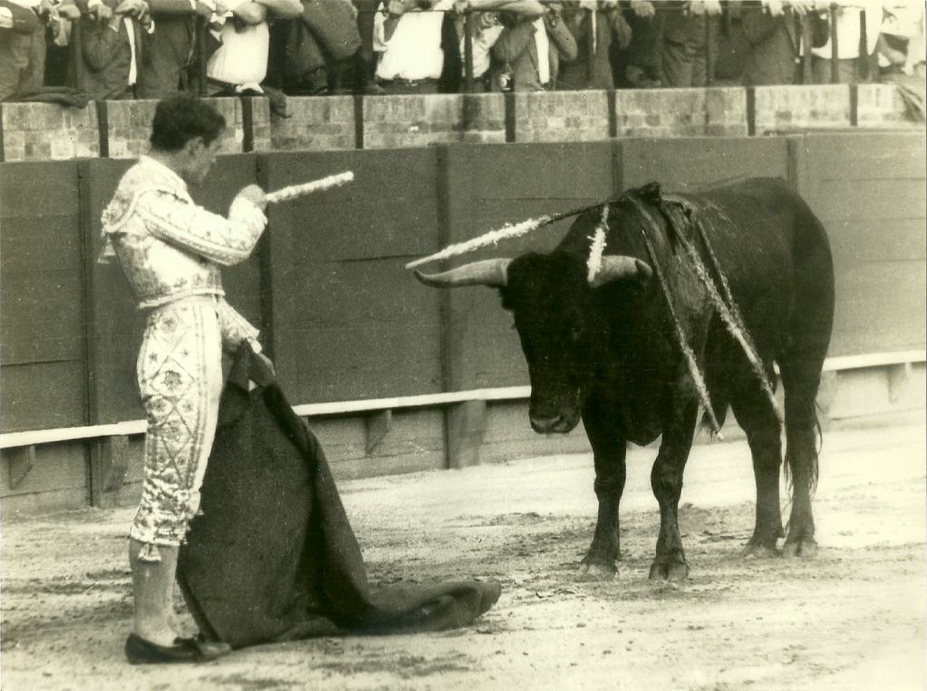 Juan José Serrano