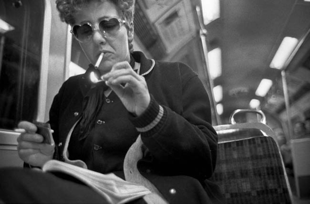 Bob Mazzer