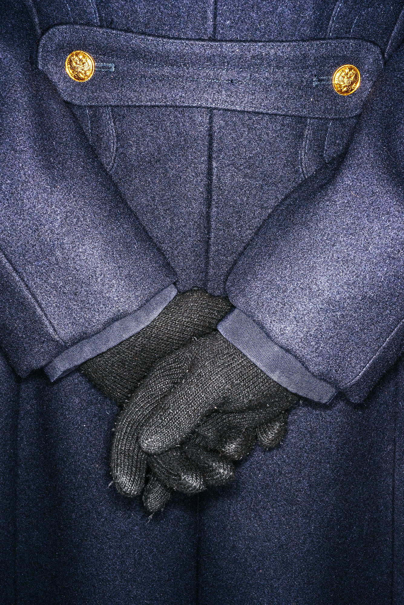 Alexander Anufriev