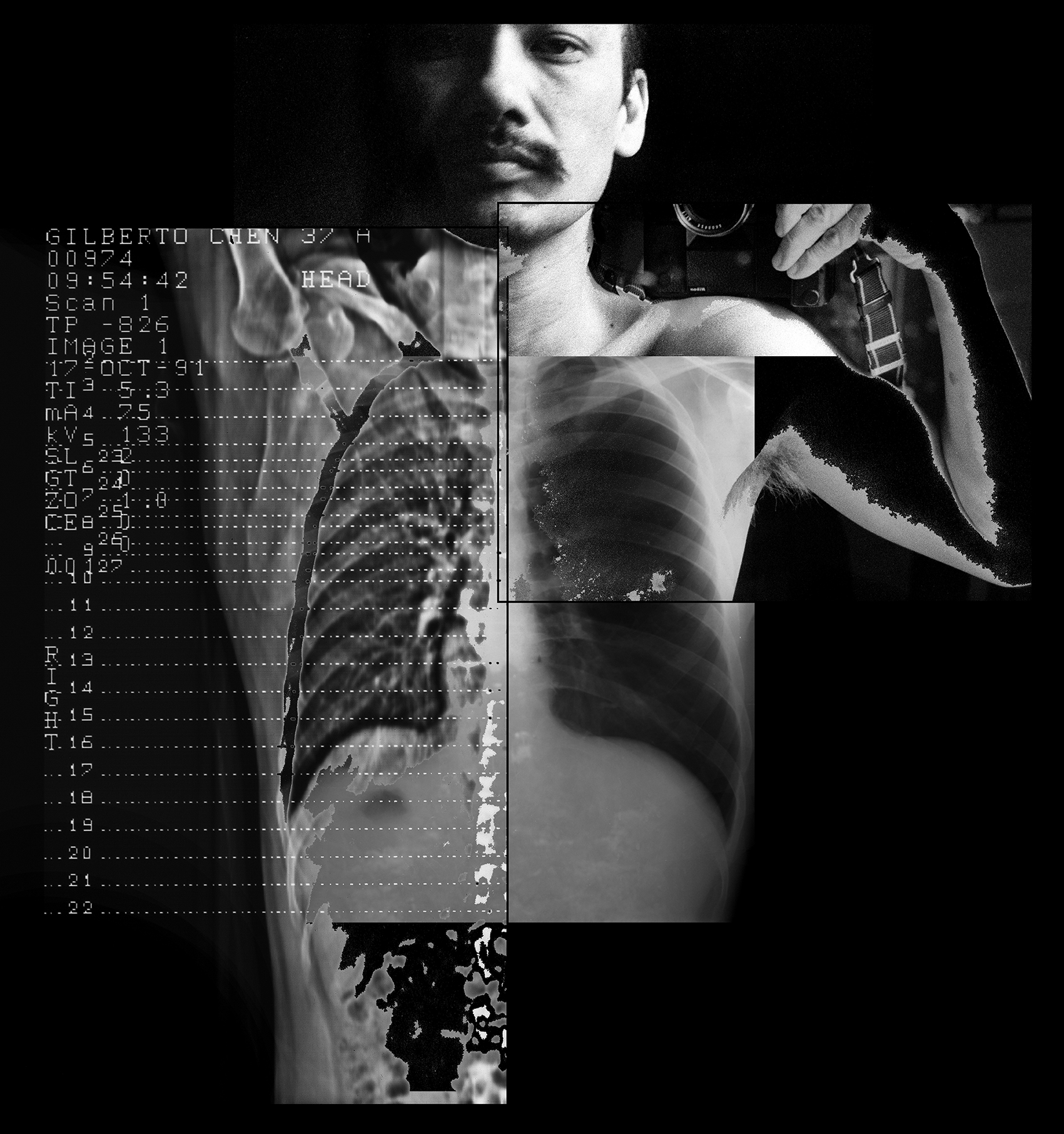 Gilberto Chen
