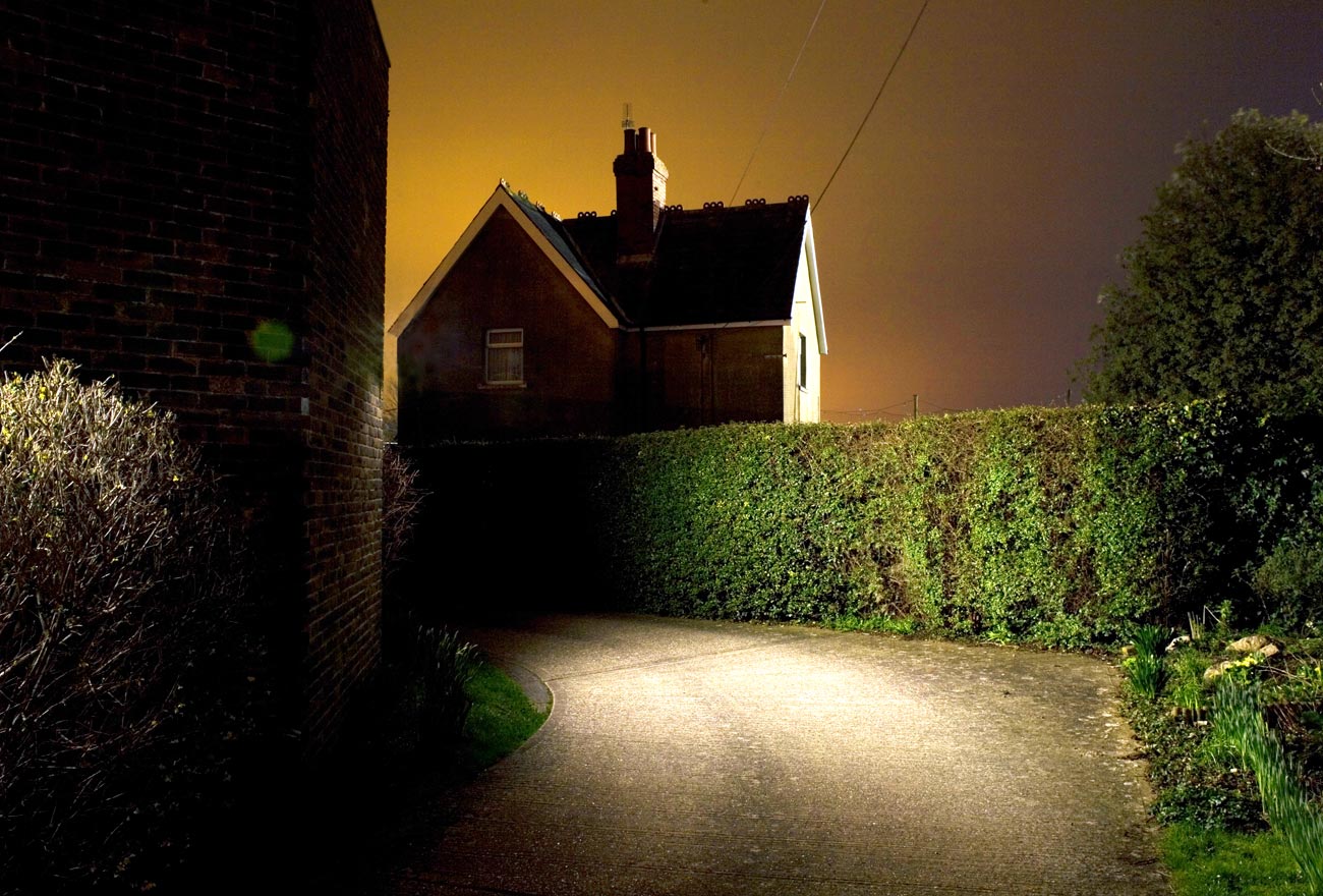 Ian Hughes