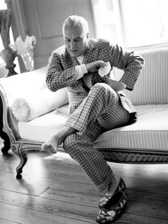 Antoni Bernad