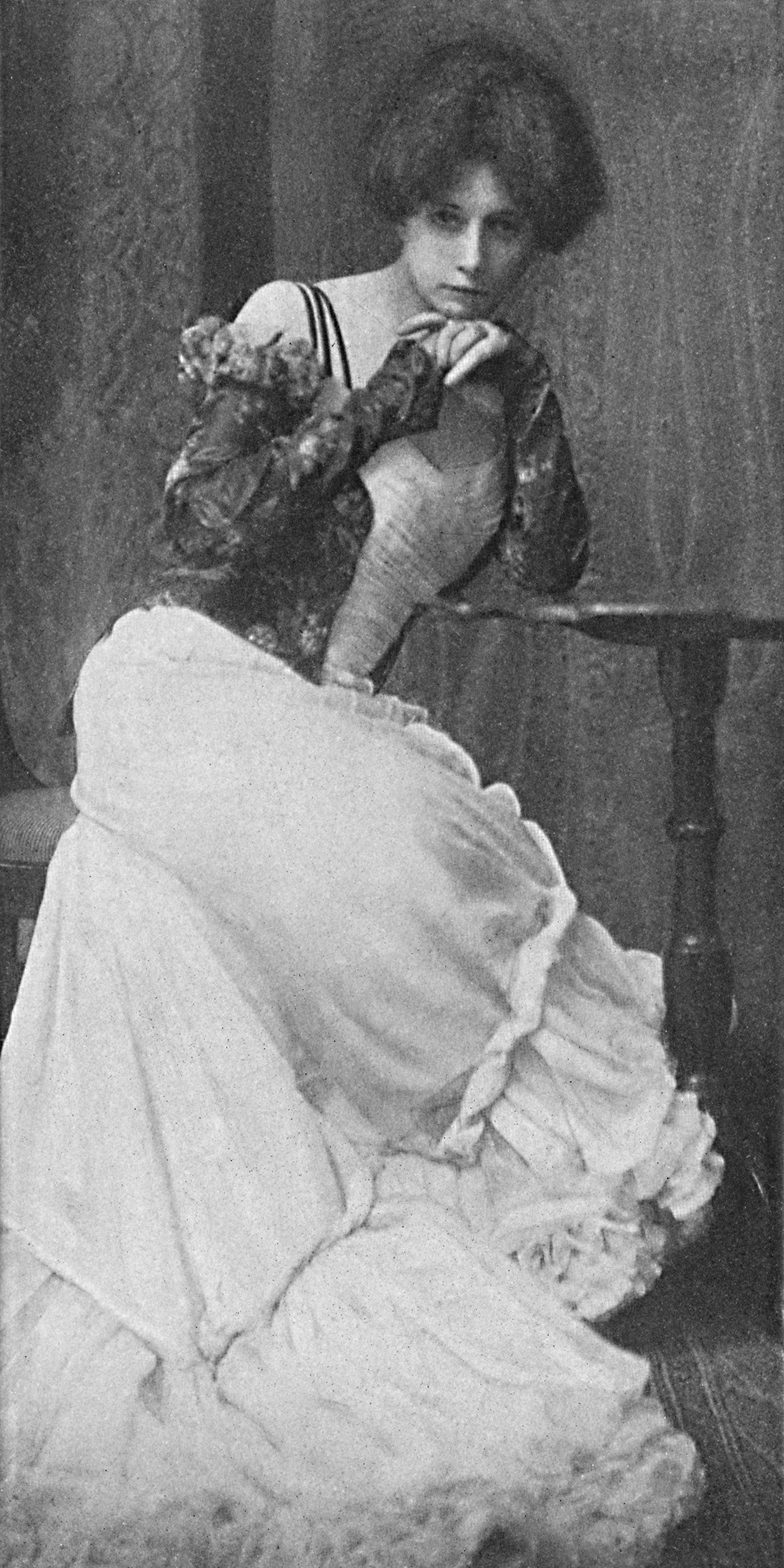 Zaida Ben-Yûsuf