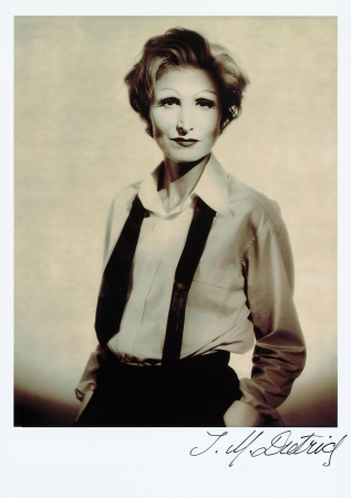 Irene Andessner