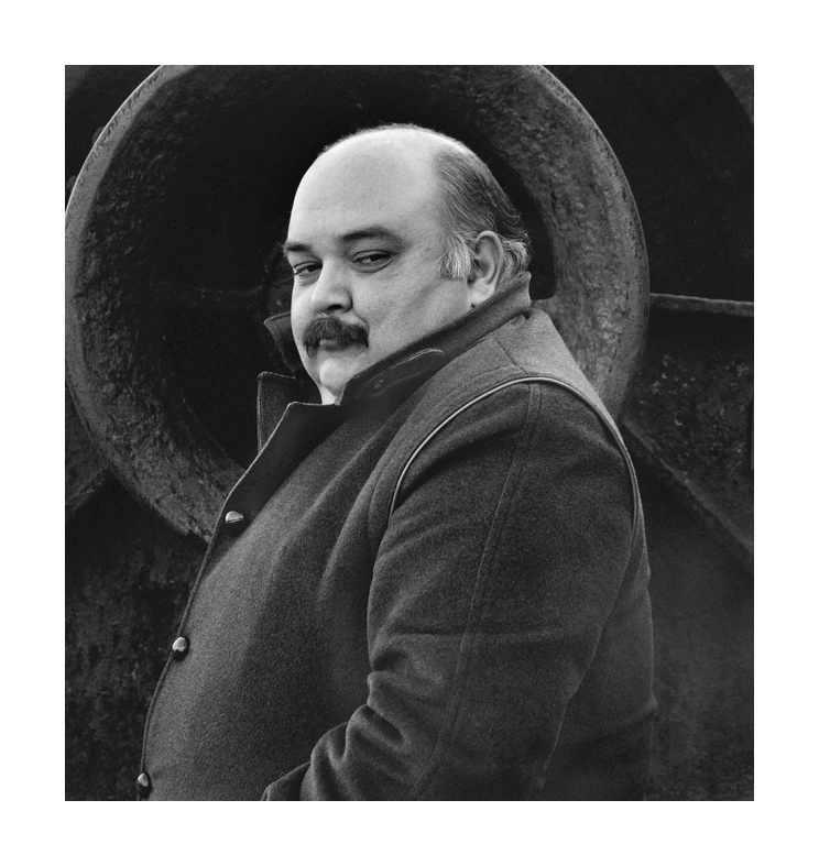 José Caruncho