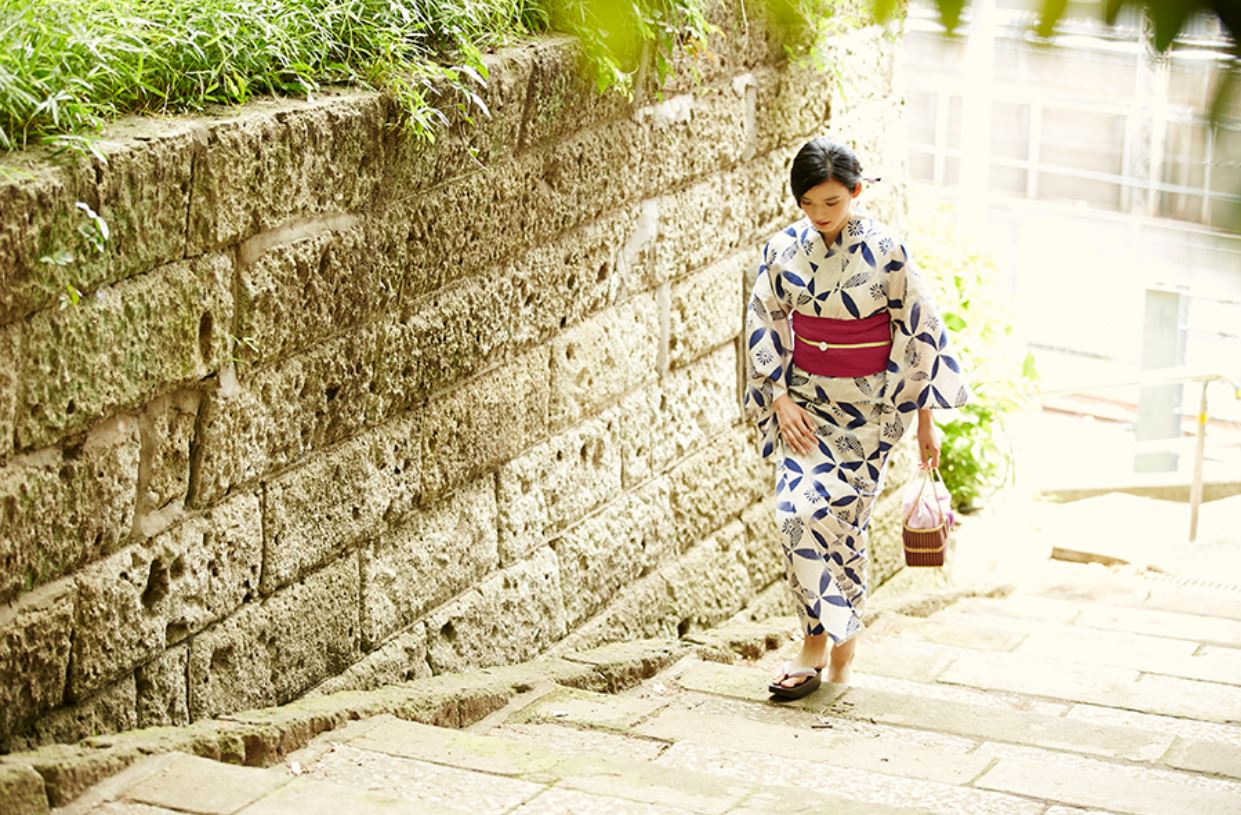 Yuri Yasuda