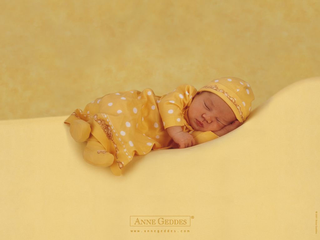 Anne Geddes